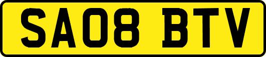SA08BTV