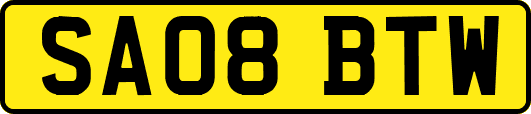 SA08BTW