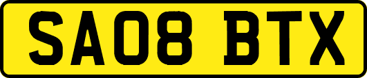 SA08BTX