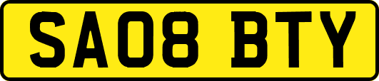 SA08BTY