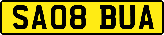 SA08BUA