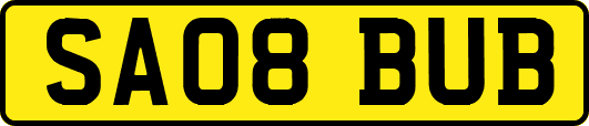 SA08BUB
