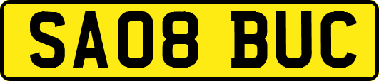 SA08BUC