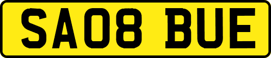 SA08BUE