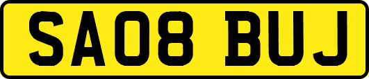 SA08BUJ
