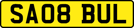 SA08BUL