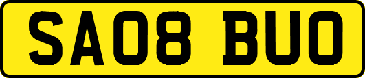 SA08BUO
