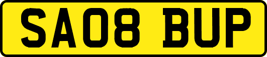SA08BUP