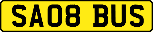 SA08BUS