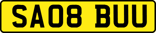 SA08BUU
