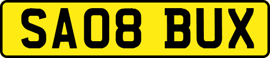 SA08BUX