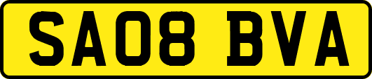 SA08BVA
