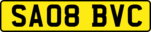 SA08BVC