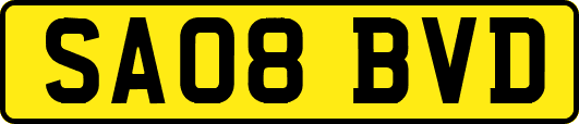 SA08BVD