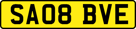 SA08BVE