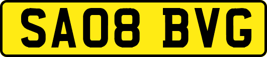 SA08BVG
