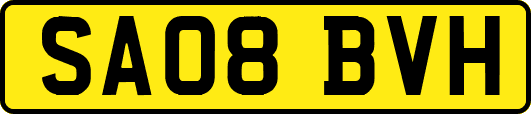 SA08BVH