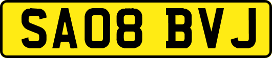 SA08BVJ