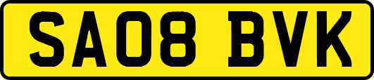 SA08BVK