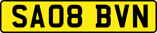SA08BVN