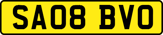 SA08BVO