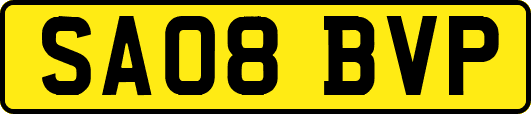 SA08BVP
