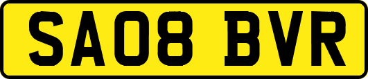 SA08BVR