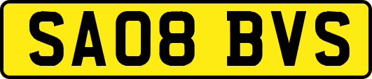 SA08BVS