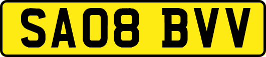 SA08BVV