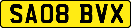 SA08BVX