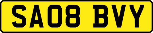 SA08BVY