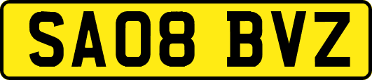 SA08BVZ