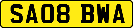 SA08BWA