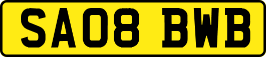 SA08BWB