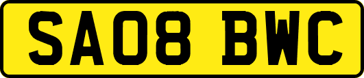 SA08BWC