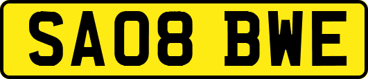 SA08BWE