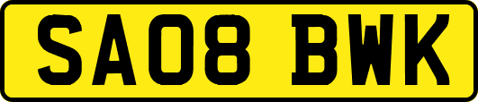 SA08BWK