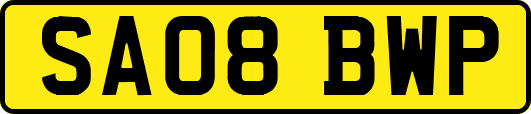 SA08BWP