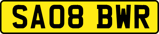 SA08BWR
