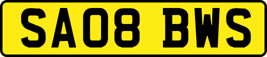 SA08BWS