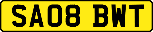 SA08BWT