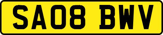 SA08BWV
