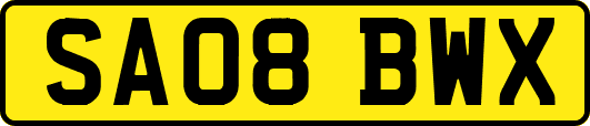 SA08BWX