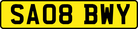 SA08BWY