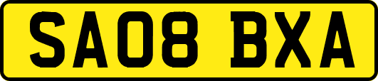 SA08BXA