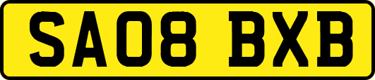 SA08BXB