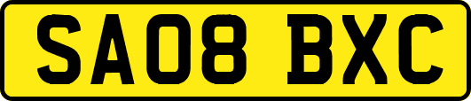 SA08BXC