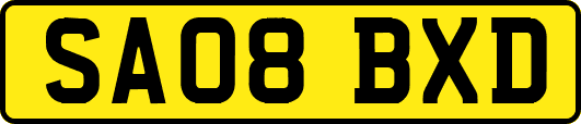 SA08BXD
