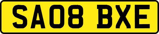 SA08BXE