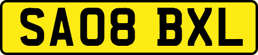 SA08BXL